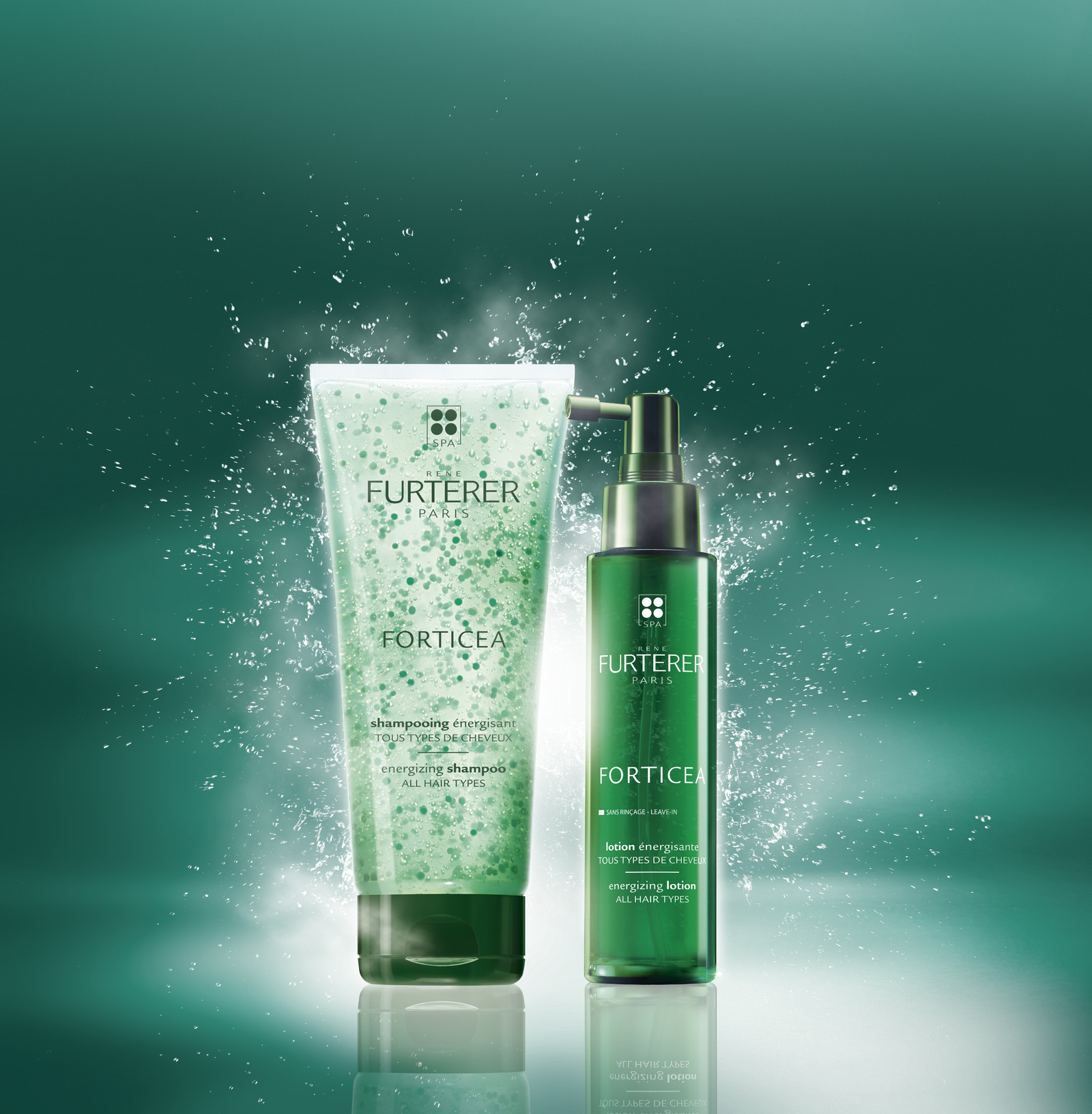 Jean-Charles Recht - Photographe Cosmetique