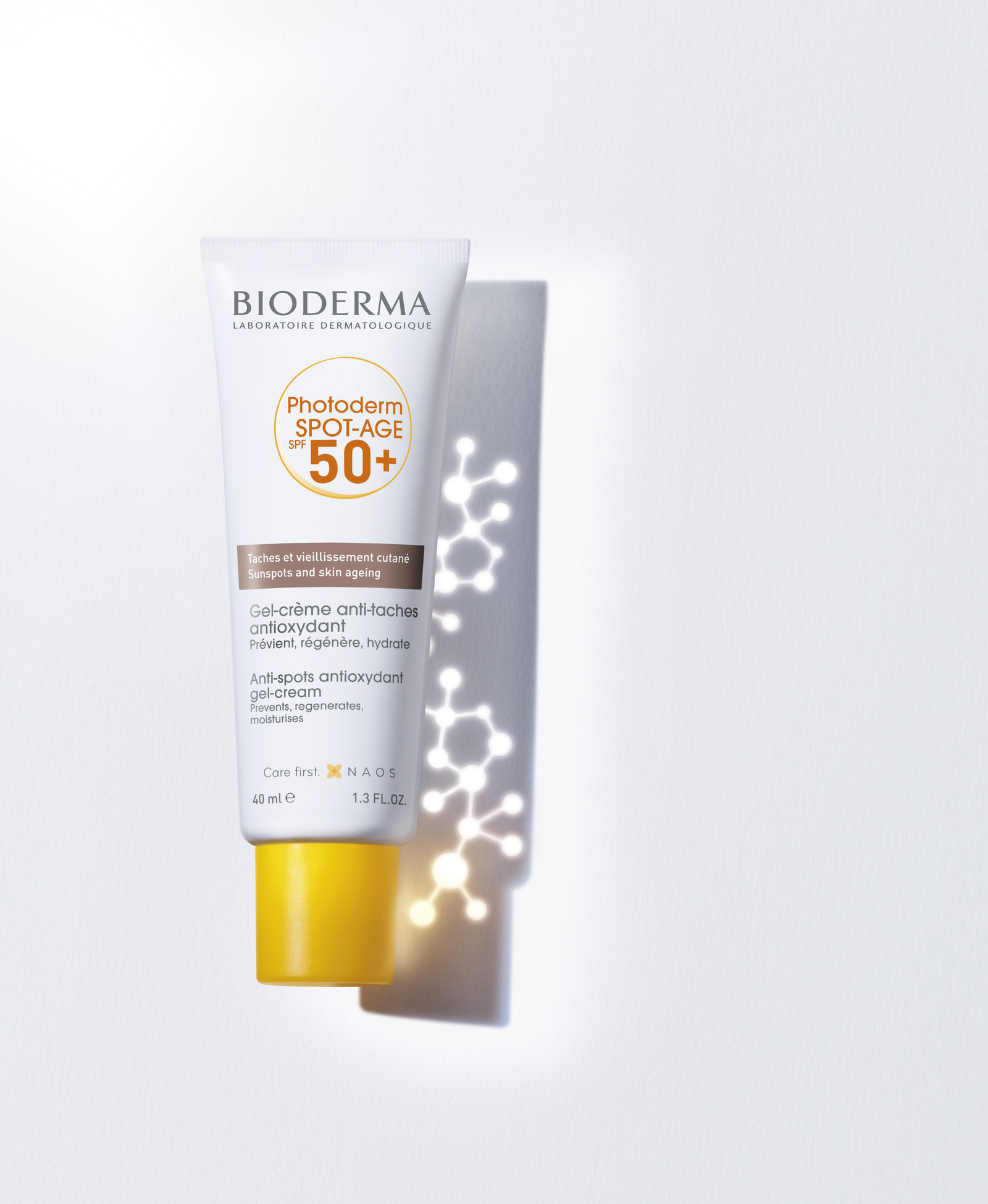 Jean-Charles Recht - Photographe Cosmetique