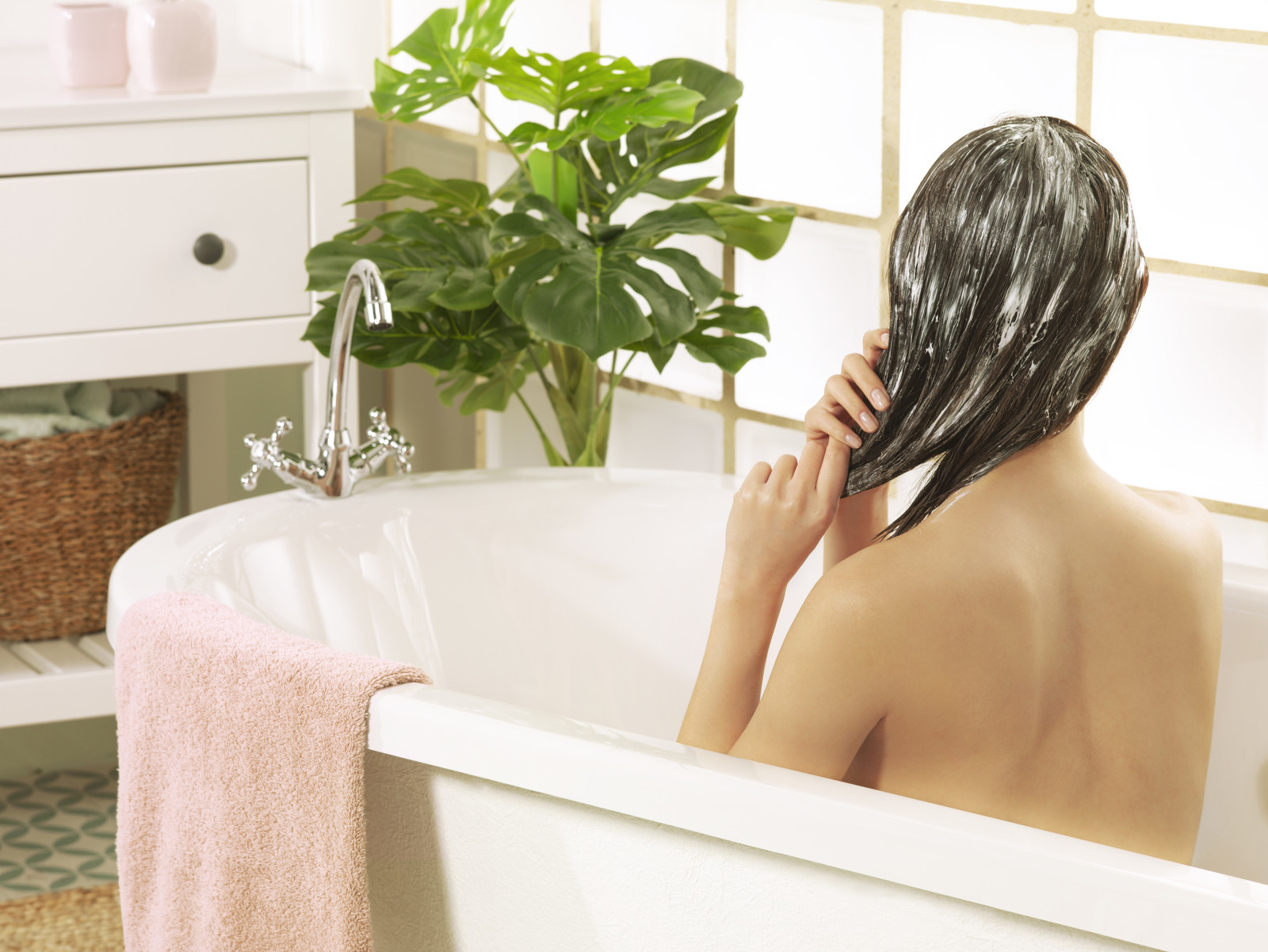 Jean-Charles RECHT - Photographe Cosmétique  - PARIS - Campagne - Melvita