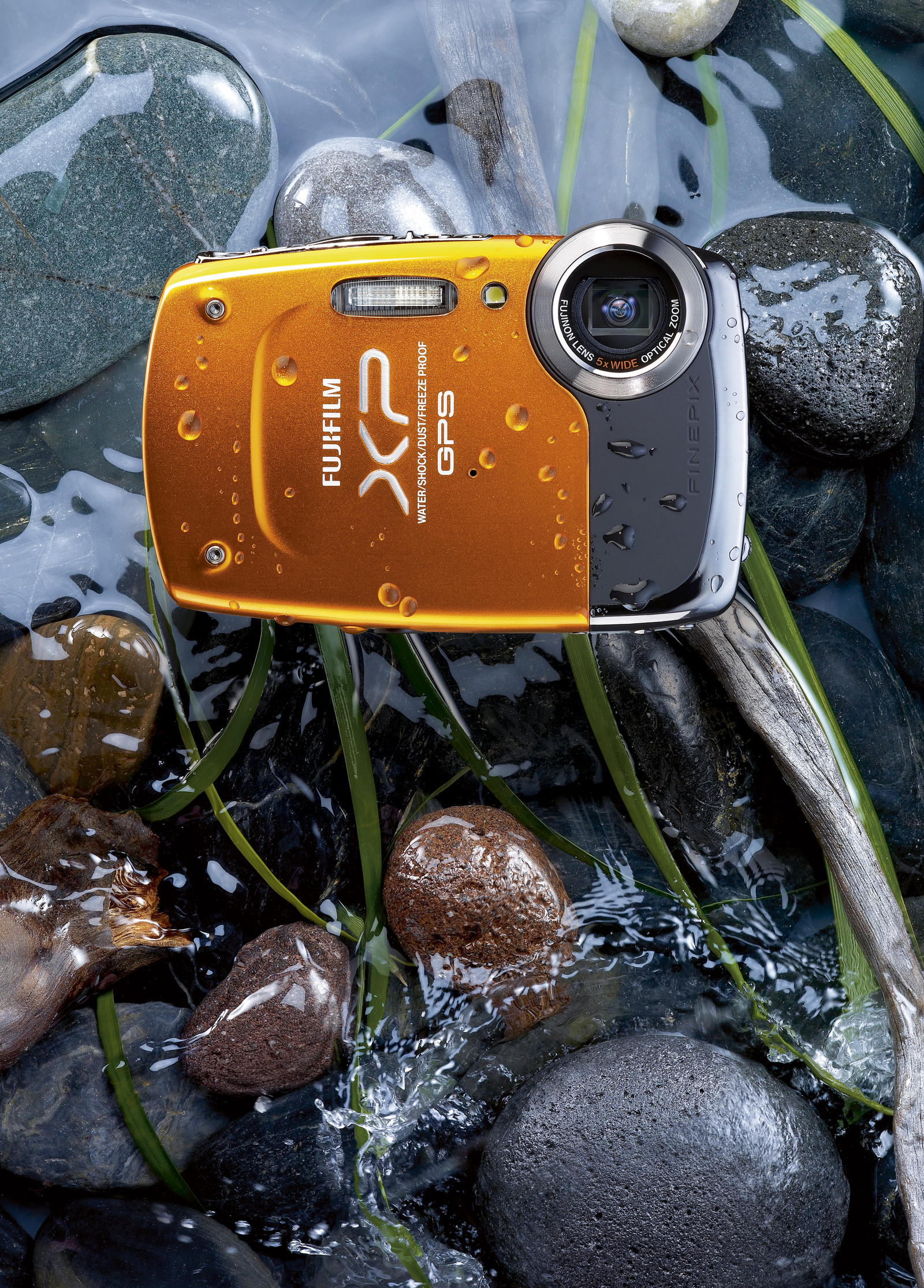 Jean-Charles RECHT - Photographe Accessoires - PARIS - CAMPAGNE FUJIFILM