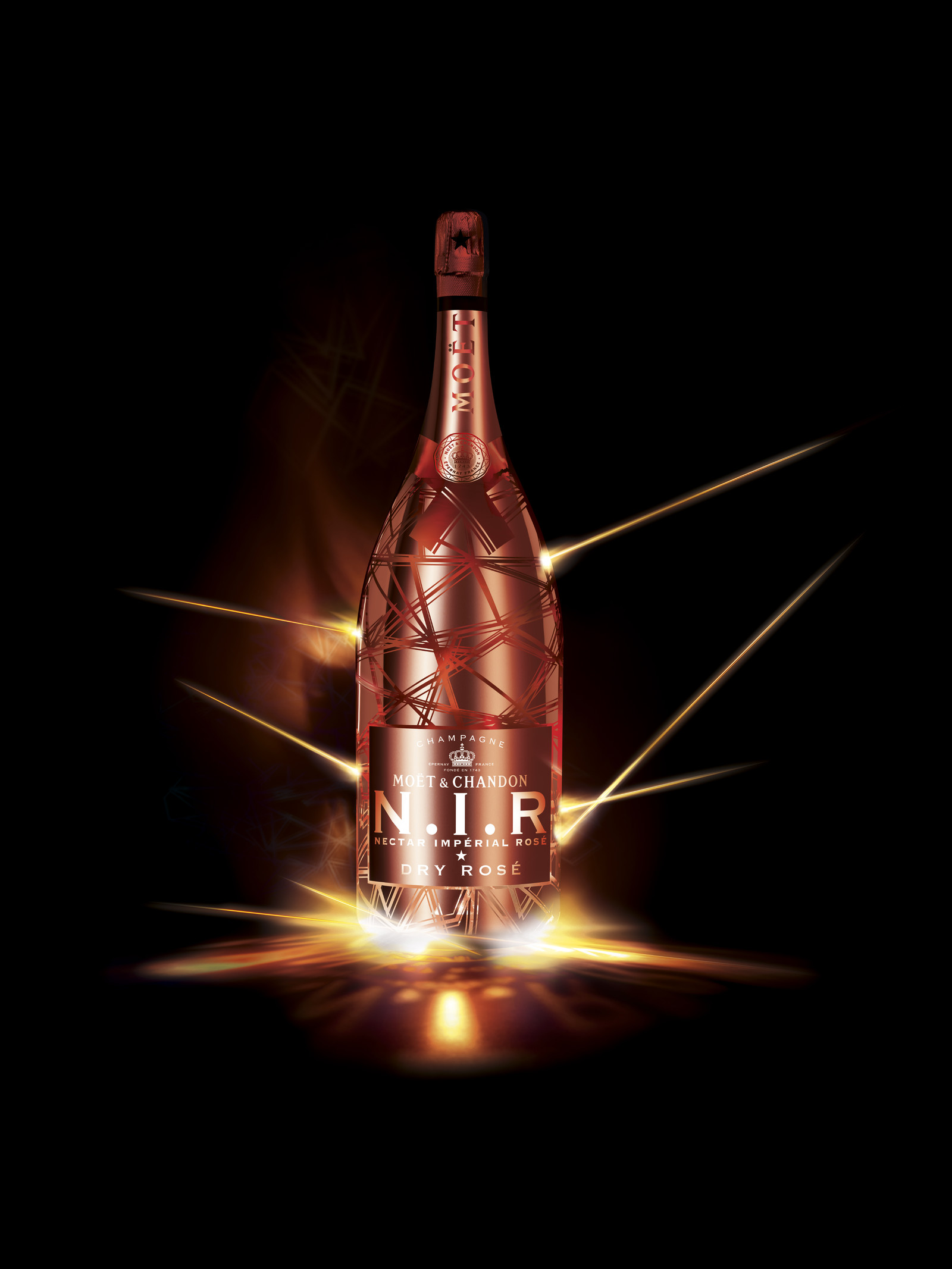 Jean-Charles RECHT - Photographe Champagne, Bière et Spiritueux - PARIS - MOËT & CHANDON