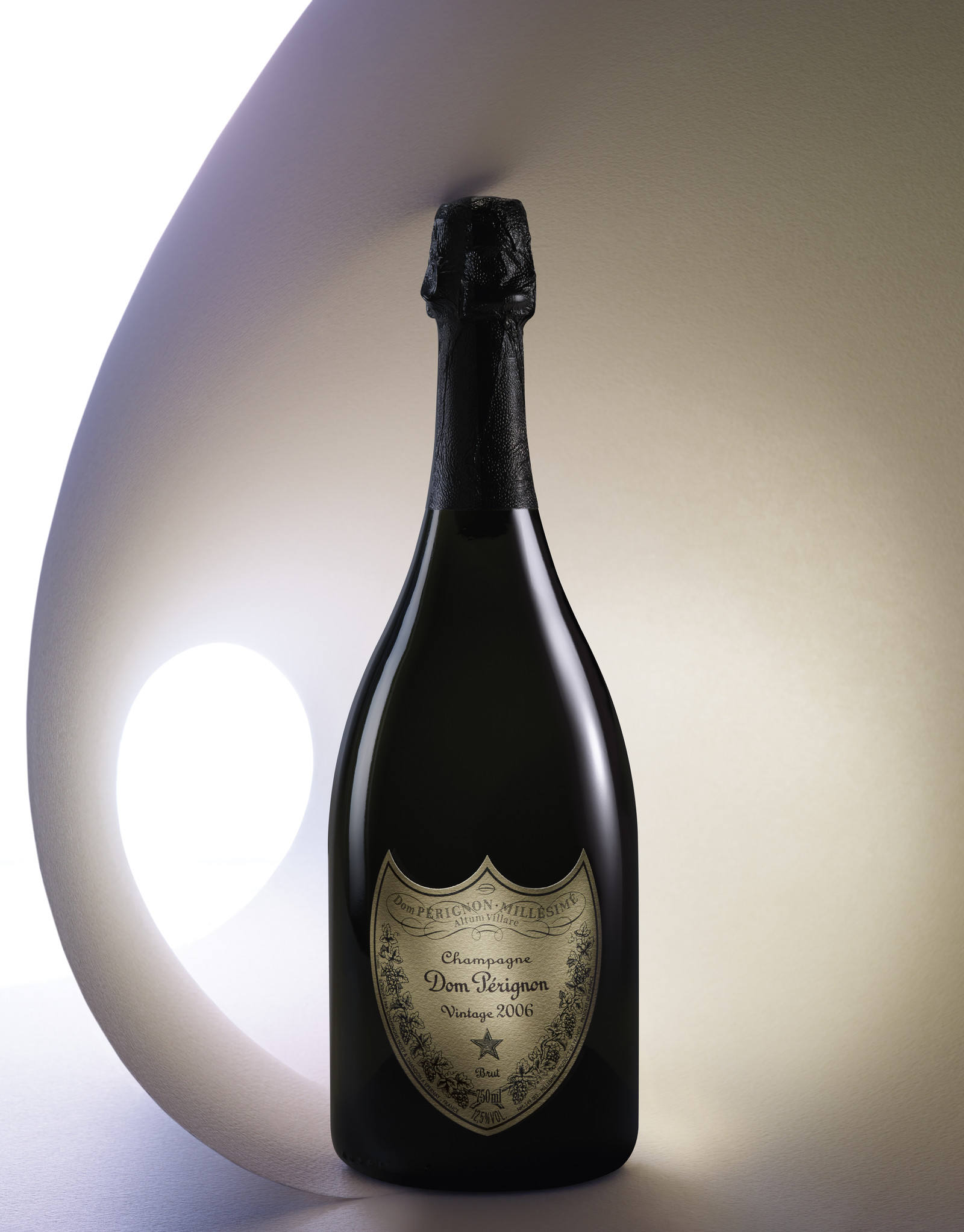 Jean-Charles RECHT - Photographe Champagne, Bière et Spiritueux - PARIS - CAMPAGNE DOM PERIGNON