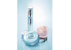 Jean-Charles RECHT - Photographe Cosmétique - PARIS - CAMPAGNE CLINIQUE