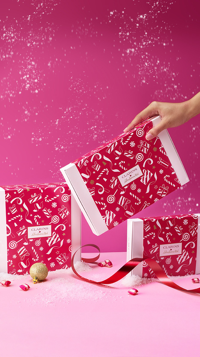 Jean-Charles RECHT - Photographe Cosmétique  - PARIS - Campagne - CLARINS