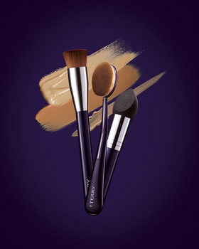 Jean-Charles RECHT - Photographe Cosmétique - PARIS - CAMPAGNE BY TERRY