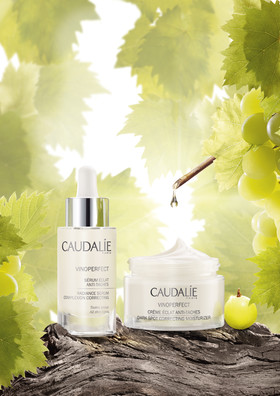 Jean-Charles Recht - Photographe Cosmetique