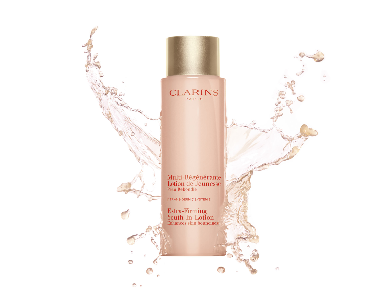 Jean-Charles RECHT - Photographe Cosmétique - PARIS - CAMPAGNE - CLARINS