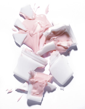 Jean-Charles RECHT - Photographe Textures et Matières - PARIS