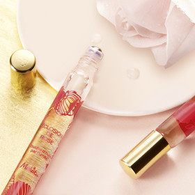 Jean-Charles RECHT - Photographe Cosmétique  - PARIS - Campagne - Melvita