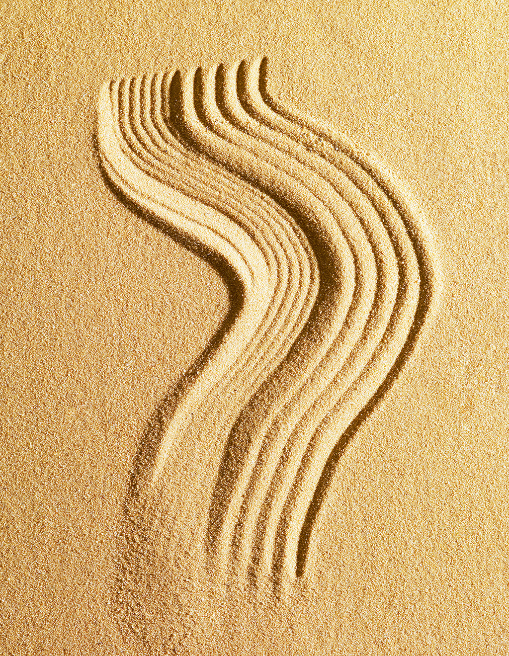 Jean-Charles RECHT - Photographe Textures et Matières - PARIS - PHOTO L'OCCITANE