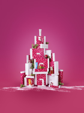 Jean-Charles RECHT - Photographe Cosmétique  - PARIS - Campagne - CLARINS