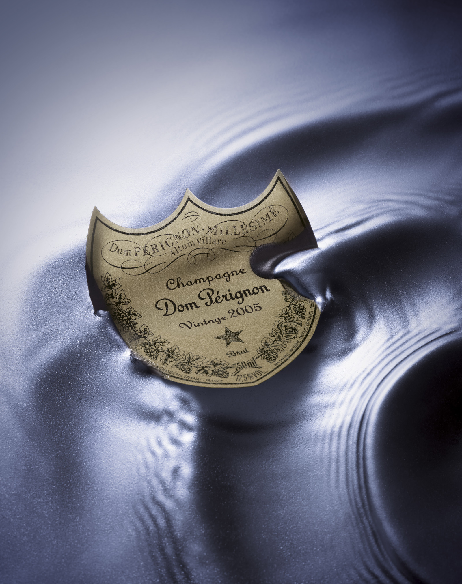 Jean-Charles RECHT - Photographe Champagne, Bière et Spiritueux - PARIS - CAMPAGNE DOM PERIGNON