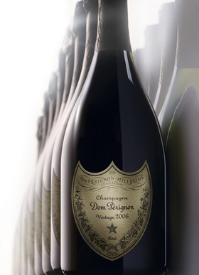 Jean-Charles RECHT - Photographe Champagne, Bière et Spiritueux - PARIS - CAMPAGNE DOM PERIGNON