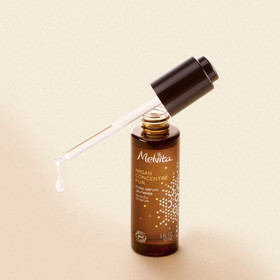 Jean-Charles RECHT - Photographe Cosmétique  - PARIS - Campagne - Melvita