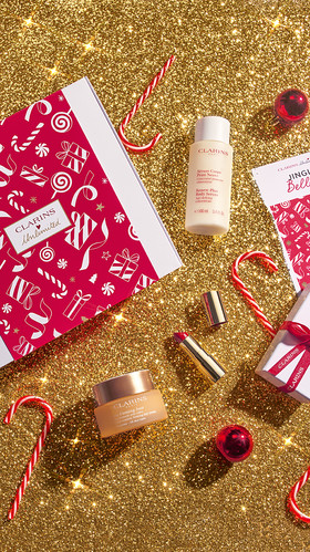 Jean-Charles RECHT - Photographe Cosmétique  - PARIS - Campagne - CLARINS