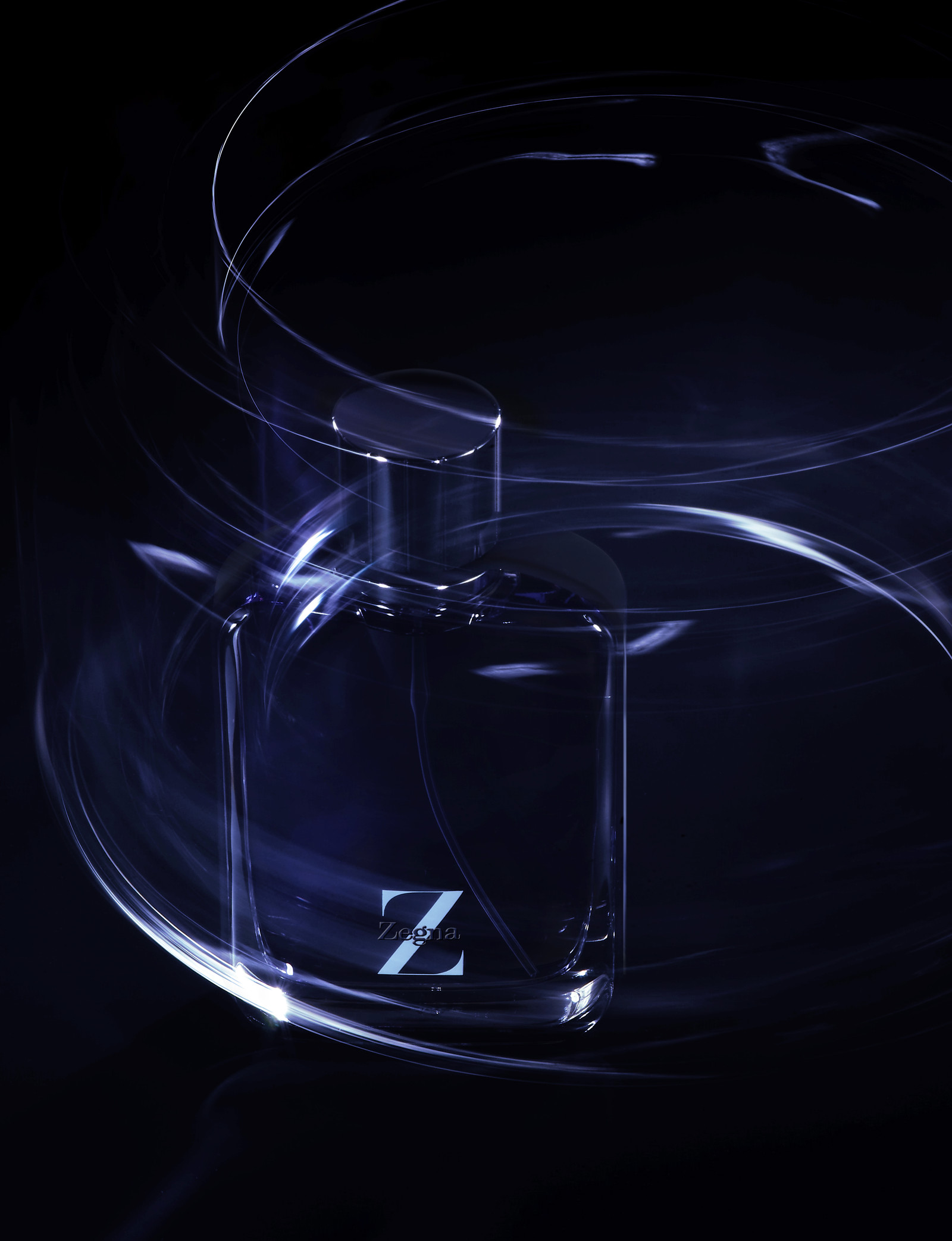 Jean-Charles RECHT - Photographe Parfum - PARIS - CAMPAGNE - ZEGNA