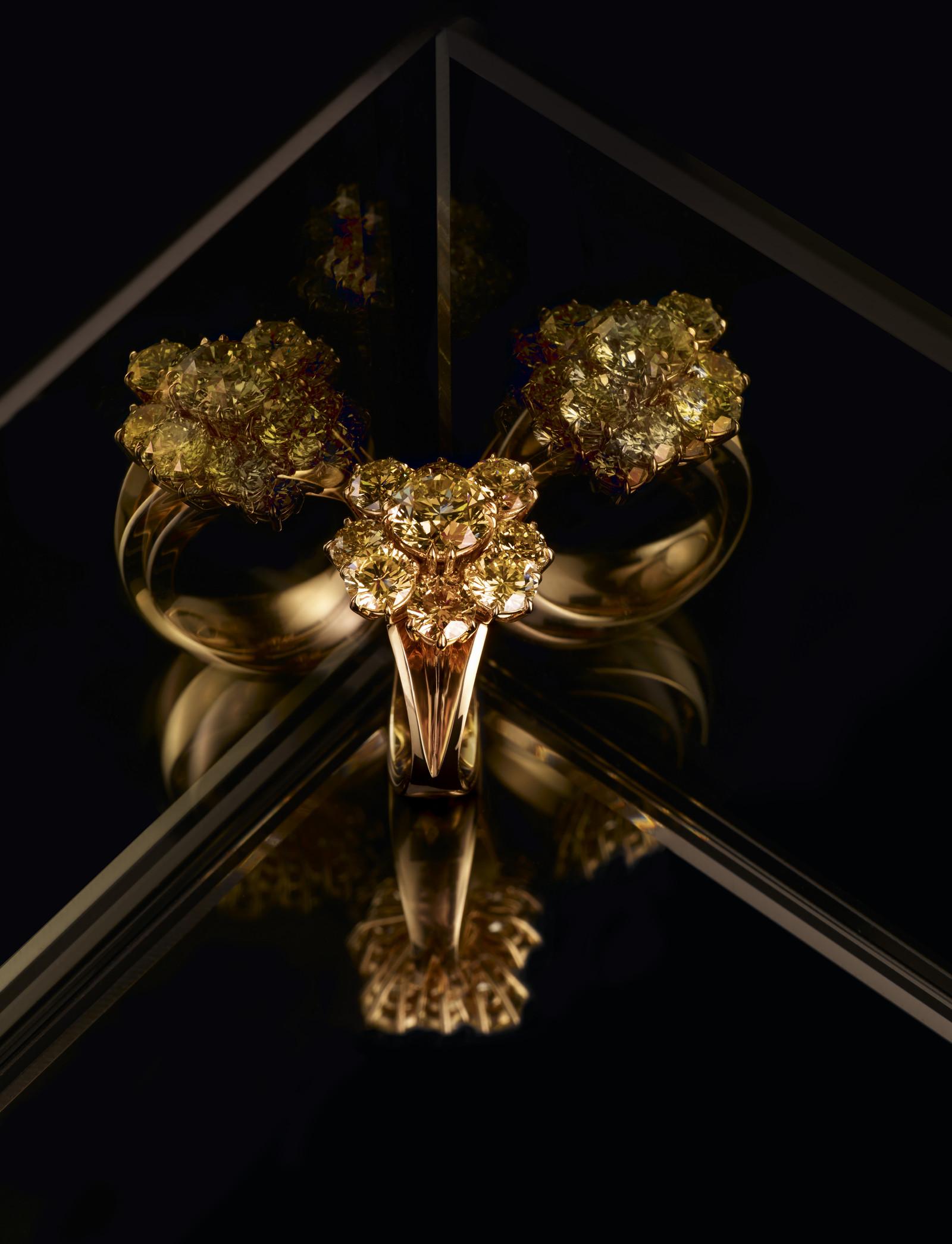 Jean-Charles RECHT - Photographe Bijoux  - PARIS -CAMPAGNE CADIK