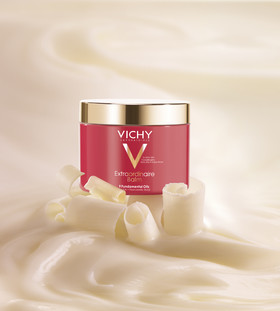 Jean-Charles RECHT - Photographe Cosmétique - PARIS - CAMPAGNE VICHY