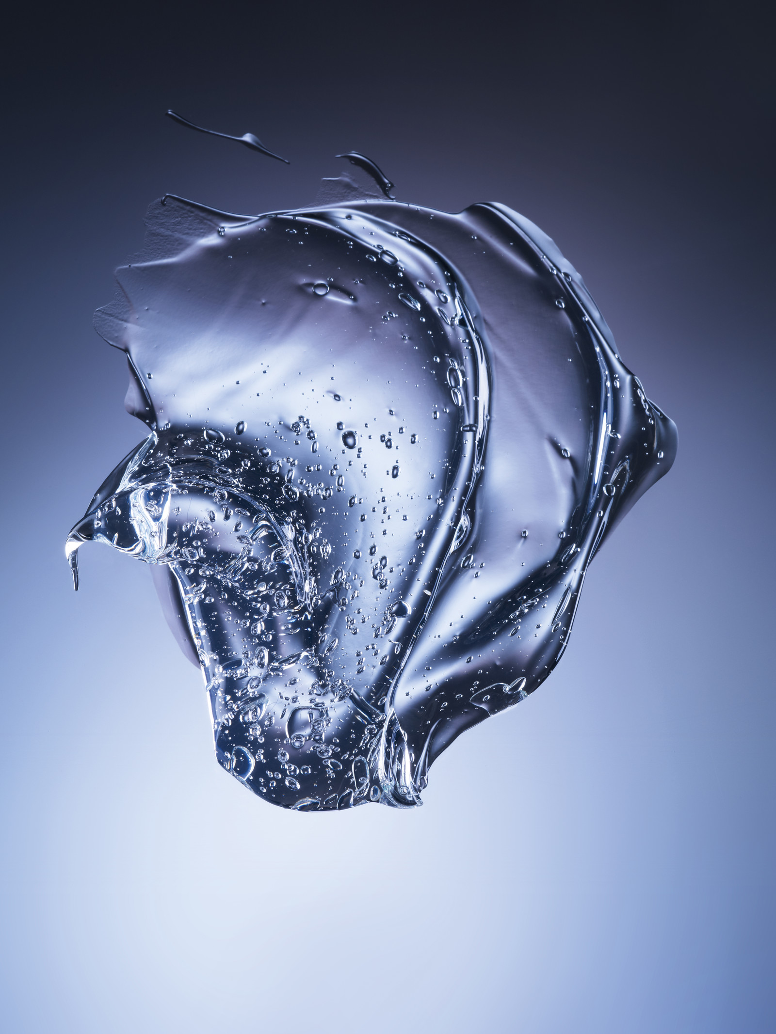 Jean-Charles Recht - Photographe Texture et Matière