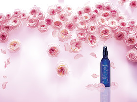 Jean-Charles RECHT - Photographe Cosmétique  - PARIS - Campagne - Melvita