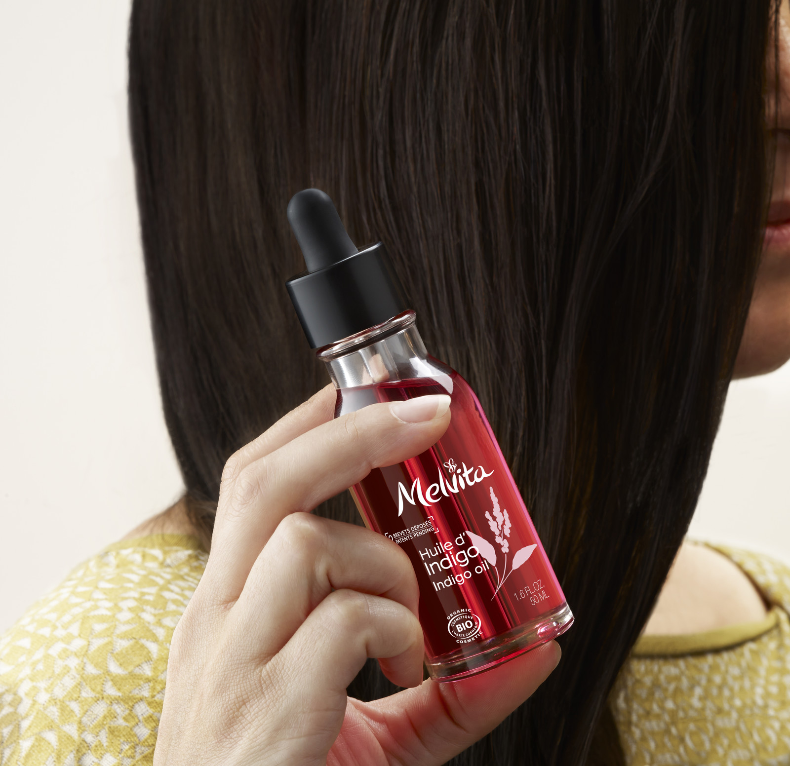 Jean-Charles RECHT - Photographe Cosmétique  - PARIS - Campagne - Melvita