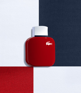 Jean-Charles Recht - Photographe Parfum