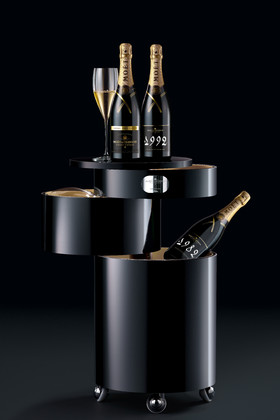 Jean-Charles RECHT - Photographe Champagne, Bière et Spiritueux - PARIS - CAMPAGNE MOËT & CHANDON