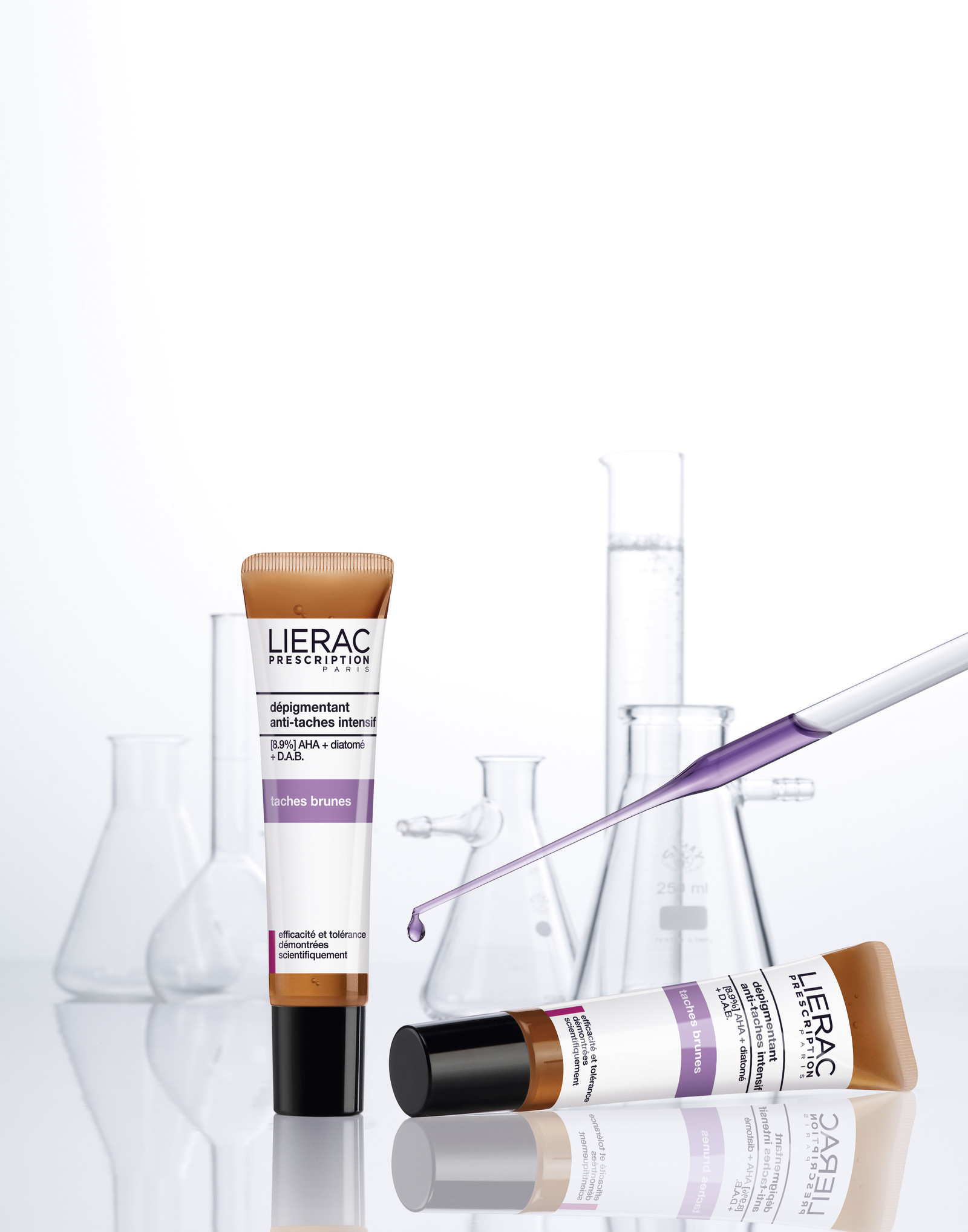 Jean-Charles RECHT - Photographe Cosmétique - PARIS - CAMPAGNE LIERAC