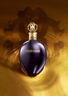 Jean-Charles RECHT - Photographe Parfum - PARIS - CAMPAGNE - ROBERTO CAVALLI