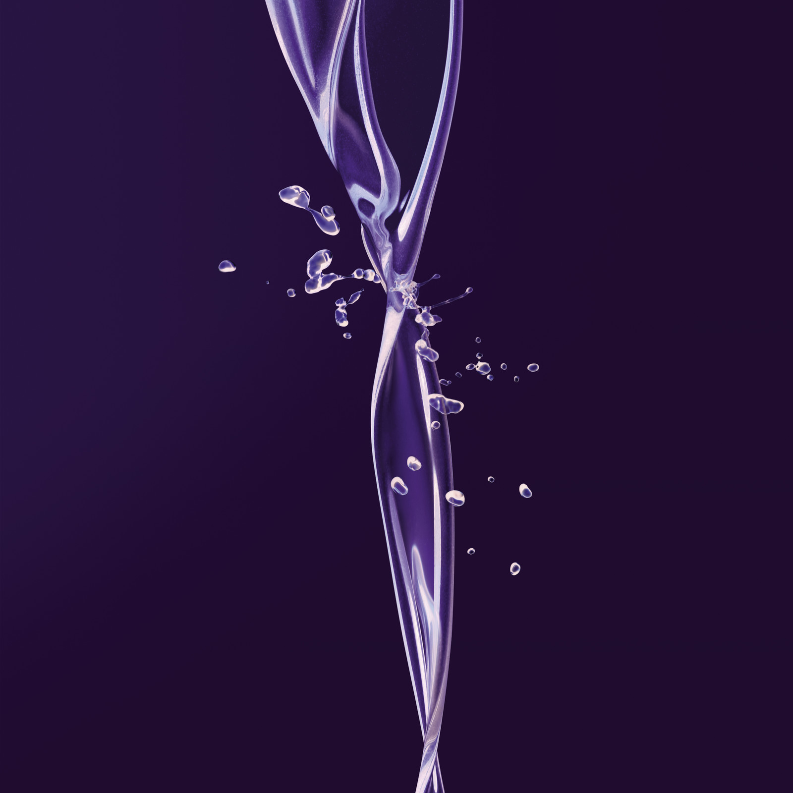 Jean-Charles Recht - Photographe Texture et Matière