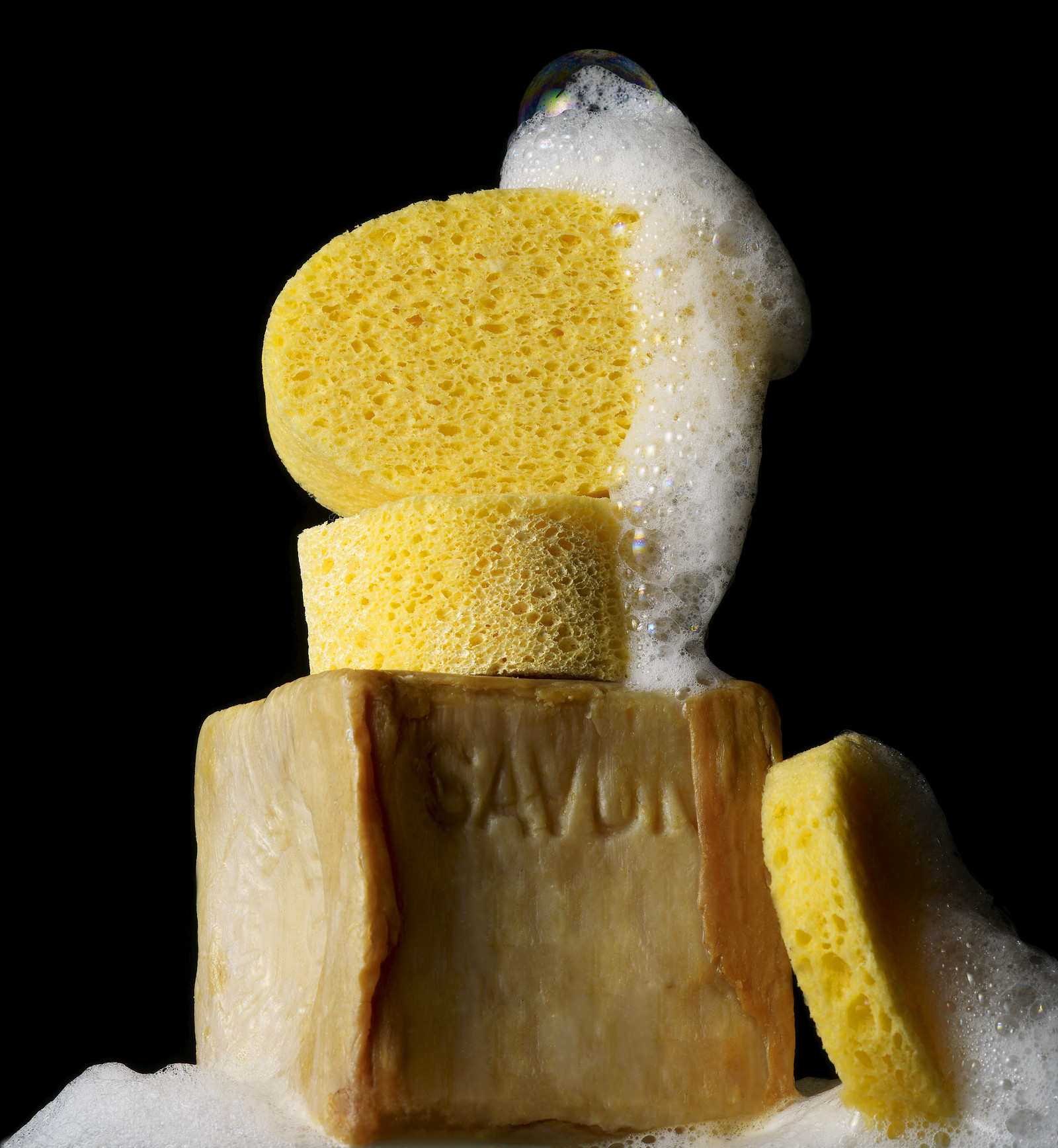 Jean-Charles RECHT - Photographe Textures et Matières - PARIS