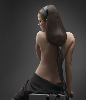 Jean-Charles RECHT - Photographe Beauté - PARIS - CAMPAGNE CARITA