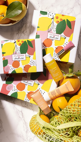 Jean-Charles RECHT - Photographe Cosmétique  - PARIS - Campagne - CLARINS