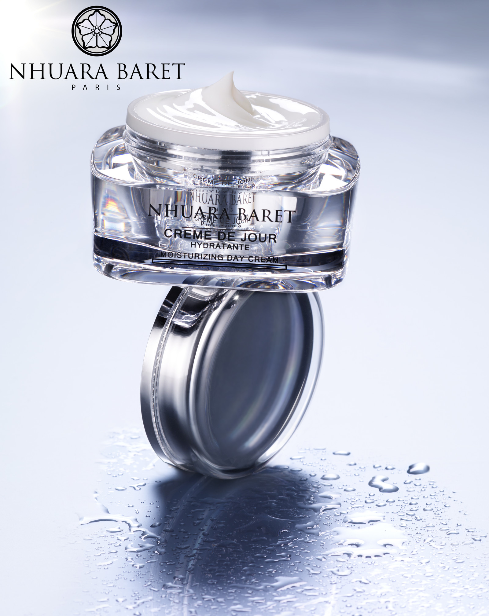 Jean-Charles RECHT - Photographe Cosmétique - PARIS