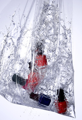 Jean-Charles RECHT - Photographe Textures et Matières - PARIS