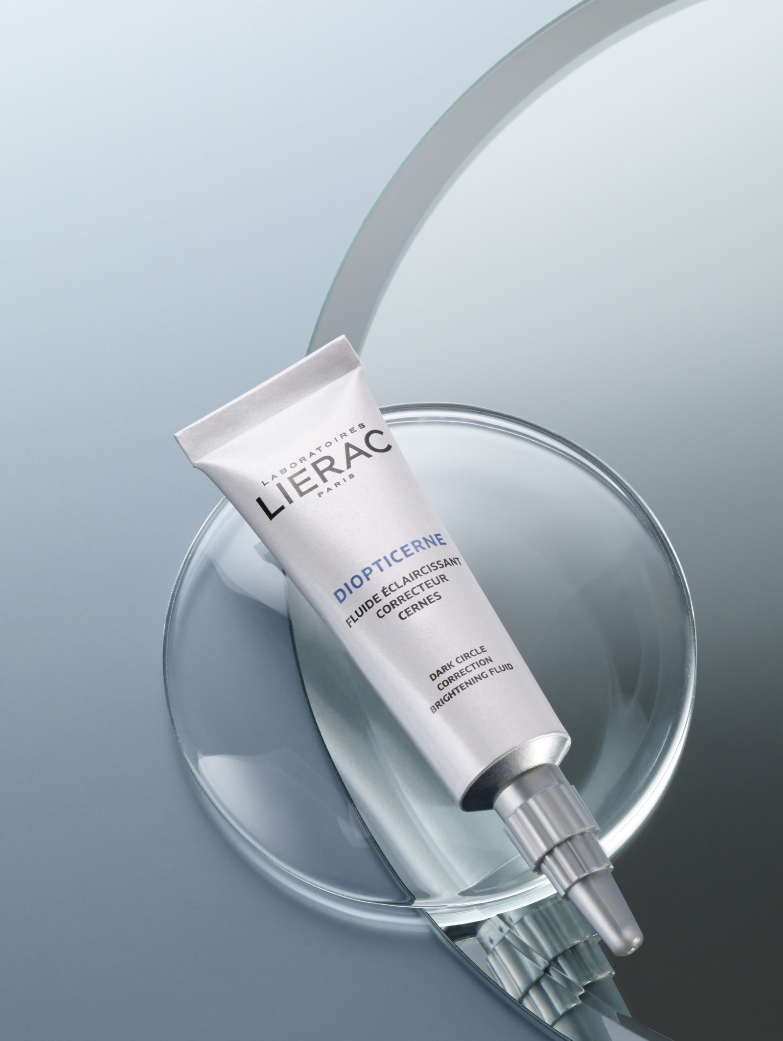 Jean-Charles Recht - Photographe Cosmetique