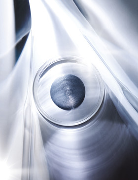 Jean-Charles Recht - Photographe Texture et Matière