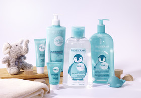 Jean-Charles RECHT - Photographe Cosmétique  - PARIS - Campagne Naos Bioderma