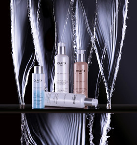 Jean-Charles RECHT - Photographe Cosmétique - PARIS - CAMPAGNE - CARITA