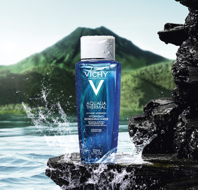 Jean-Charles Recht - Photographe Cosmetique