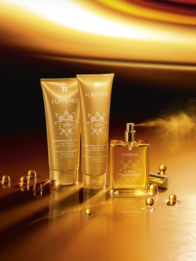 Jean-Charles RECHT - Photographe Cosmétique - PARIS - CAMPAGNE -FURTERER