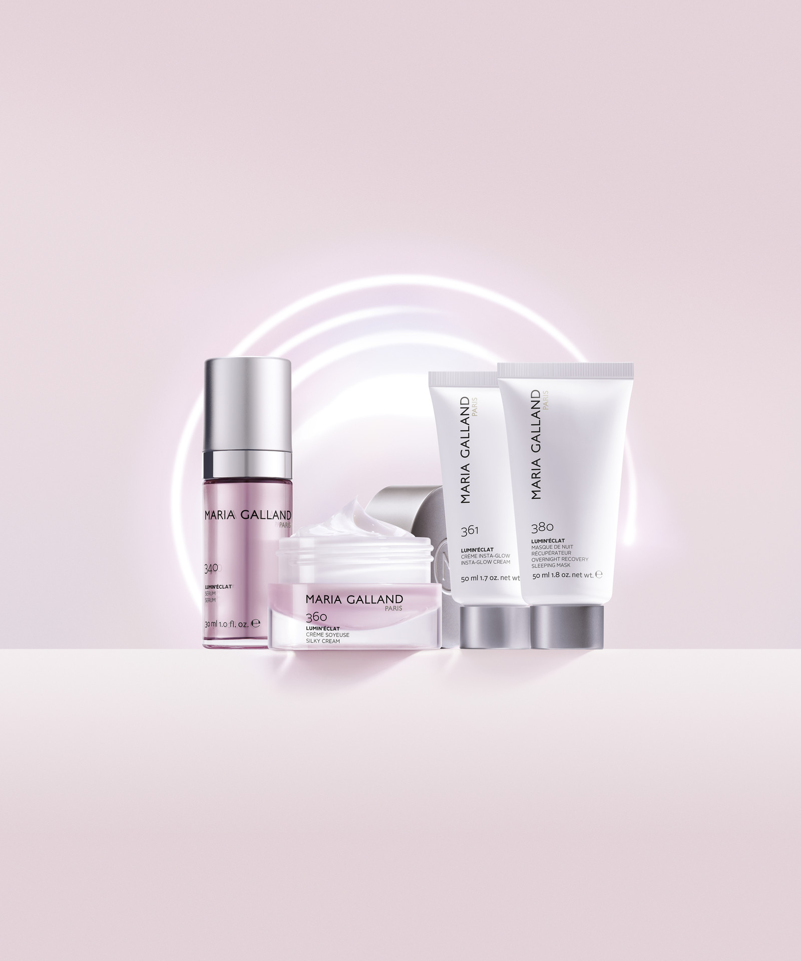 Jean-Charles Recht - Photographe Cosmetique