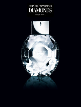 Jean-Charles RECHT - Photographe Parfum - PARIS - CAMPAGNE - EMPORIO ARMANI