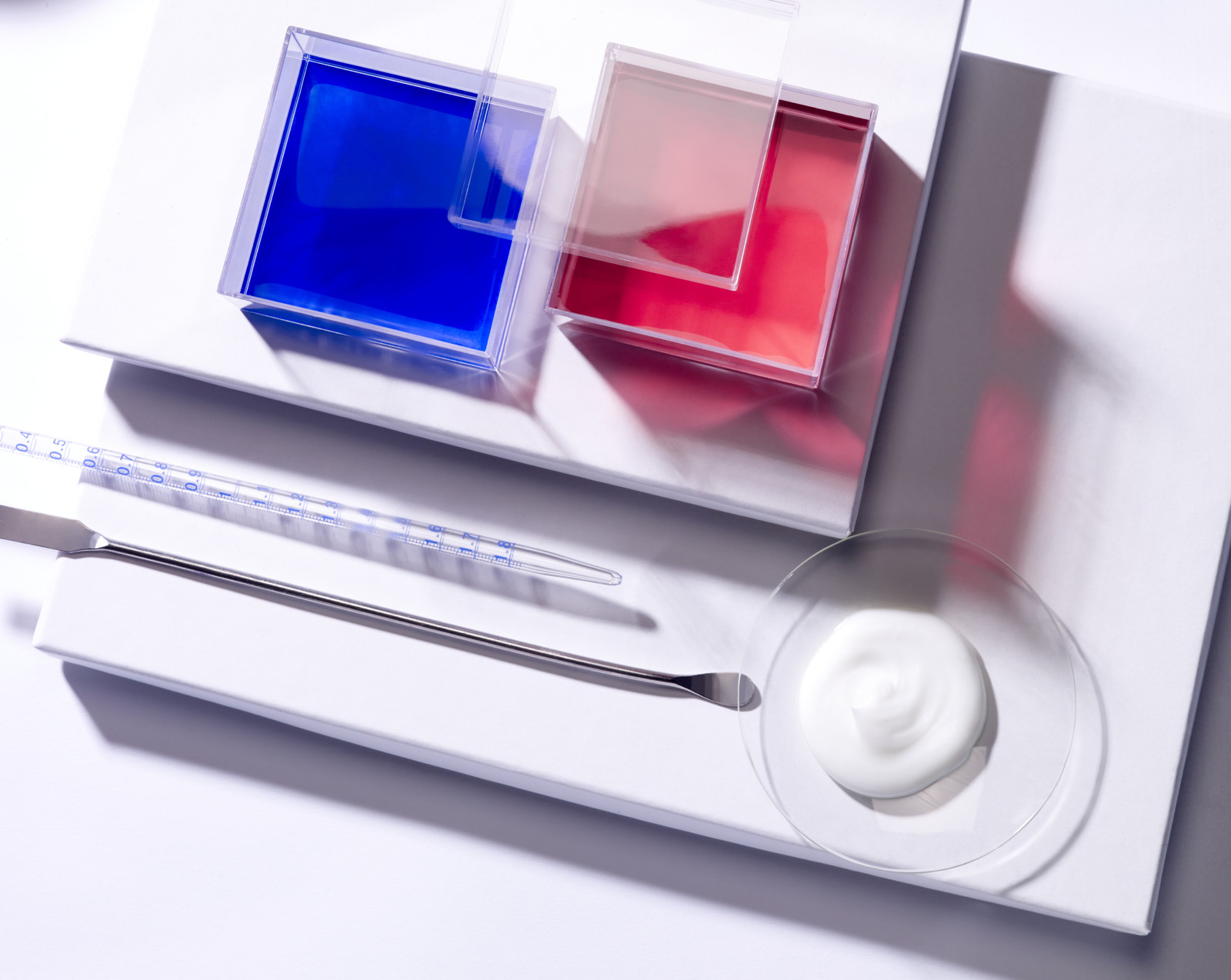 Jean-Charles Recht - Photographe Cosmetique