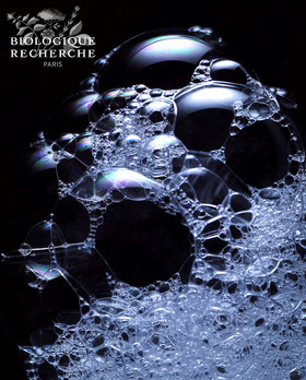 Jean-Charles RECHT - Photographe Textures et Matières - PARIS - PHOTO BIOLOGIQUE RECHERCHE