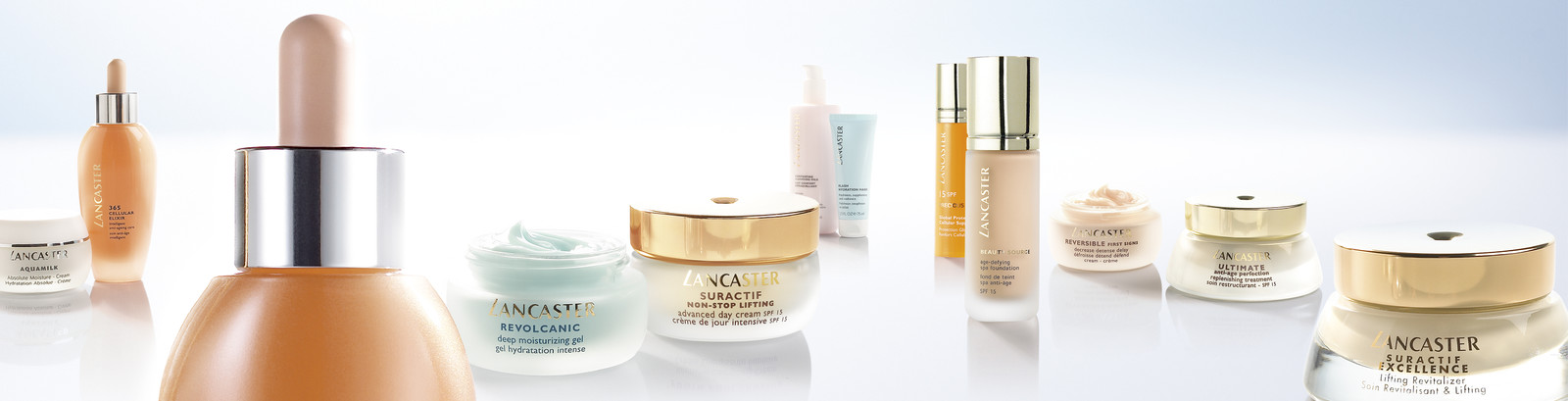 Jean-Charles RECHT - Photographe Cosmétique - PARIS - CAMPAGNE - LANCASTER