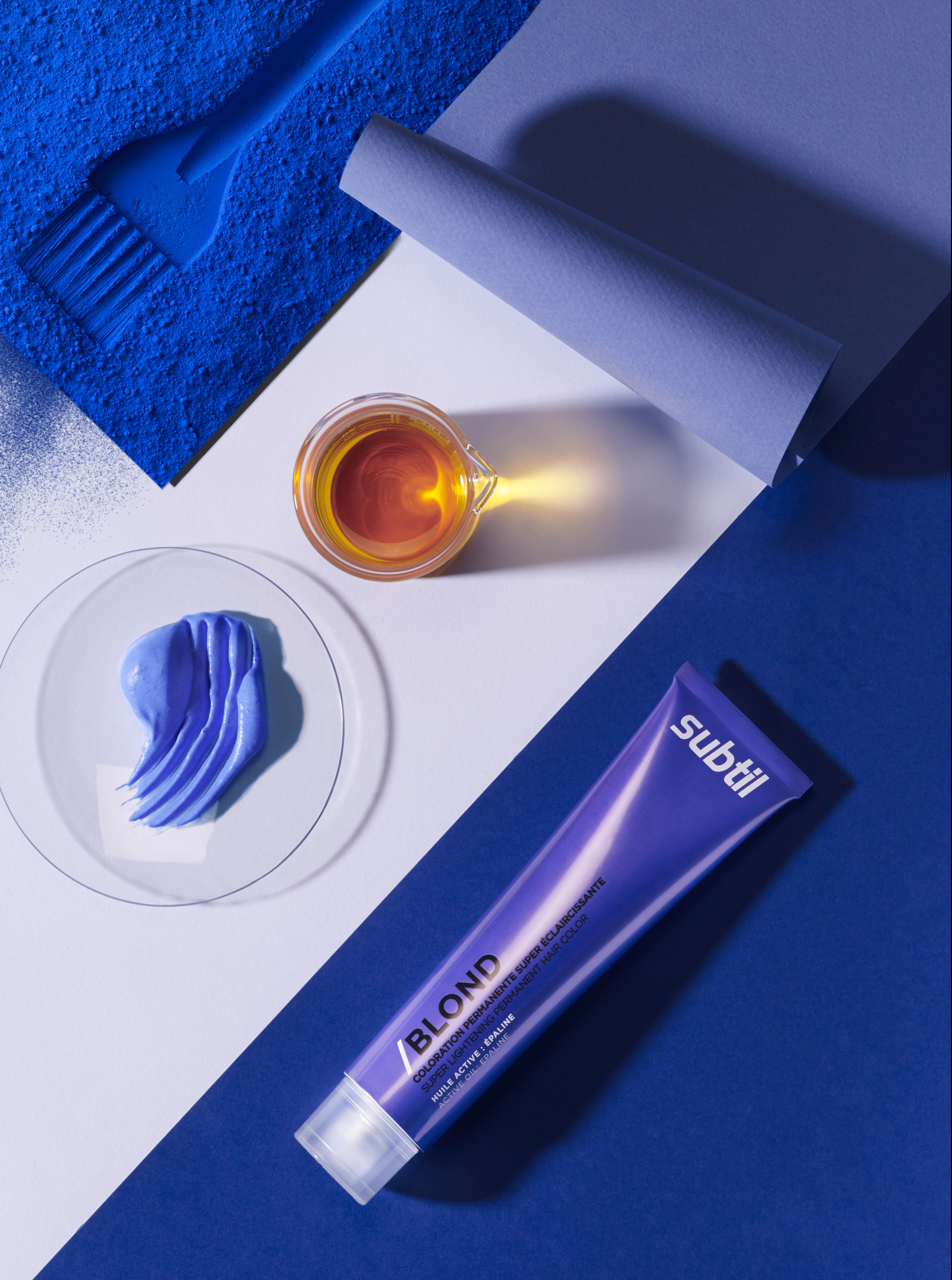 Jean-Charles Recht - Photographe Cosmetique