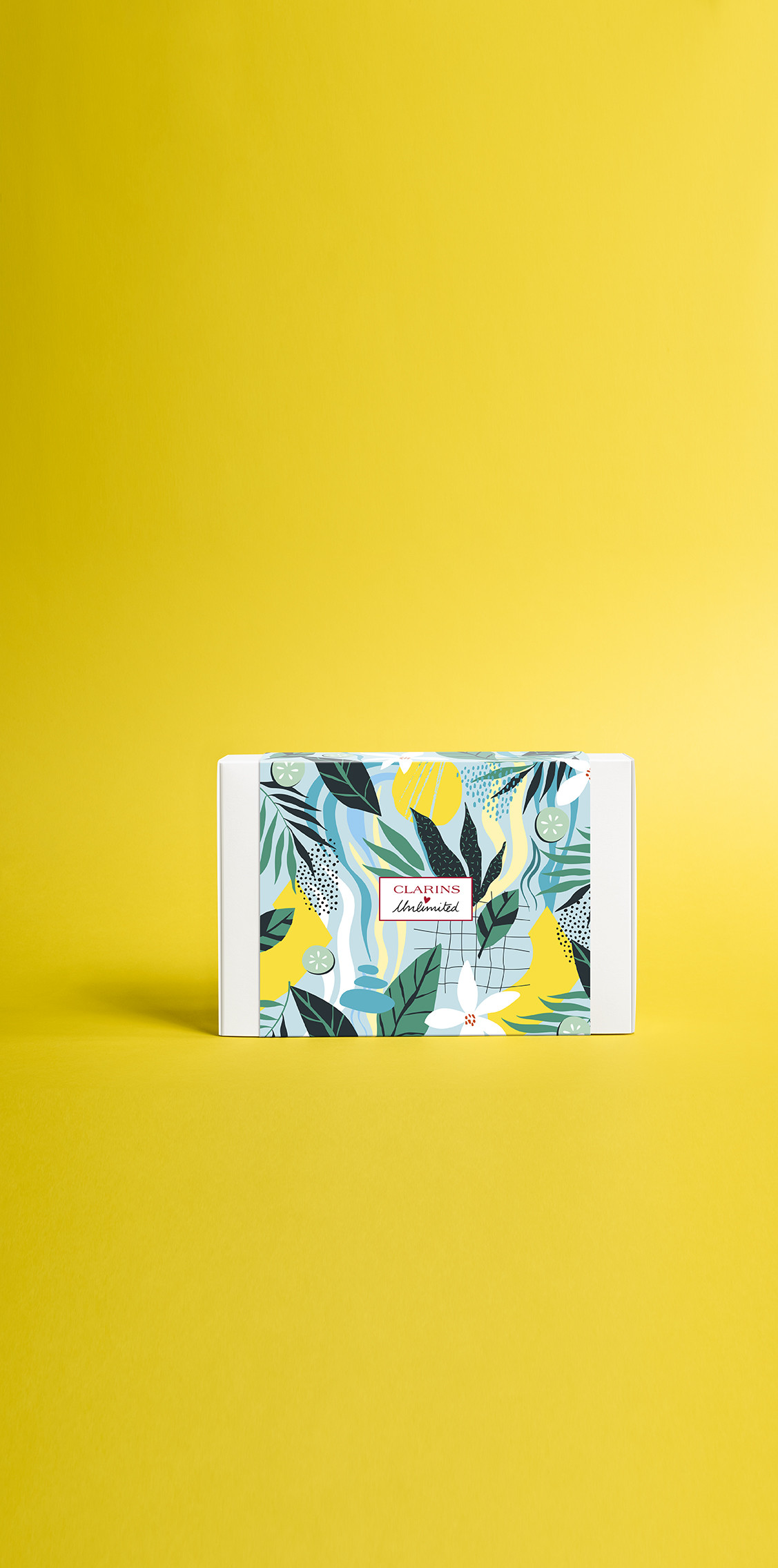 Jean-Charles RECHT - Photographe Cosmétique  - PARIS - Campagne - CLARINS