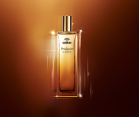 Jean-Charles RECHT - Photographe Parfum - PARIS - CAMPAGNE - NUXE