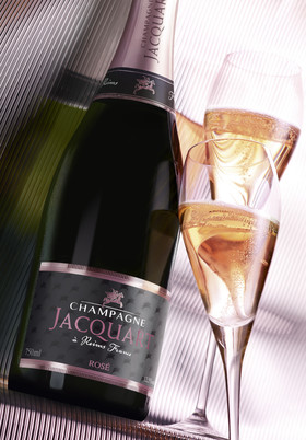 Photo Champagne & Liquor by Jean-Charles Recht